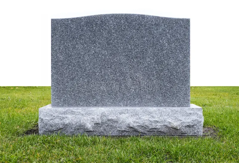 Grave Lot Image